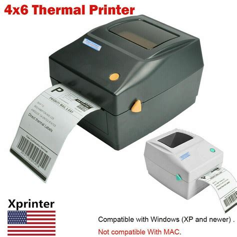 4x6 thermal printer|best 4x6 thermal printer.